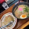 麺処 しろく - 