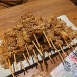 新時代 - 伝串