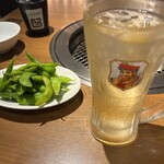 牛角 - 
