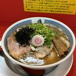 猿でもわかるわ - 料理写真: