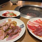 牛角 - 