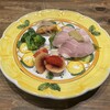 イタリアンバル センプリーチェ - 