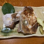 料理ふじ味 - 焼き物