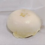 珈琲専科 ヨシダ - 料理写真:ハピまんスーパー320円位〜土産物店400円位〜アツアツ550円位（2026年7月）