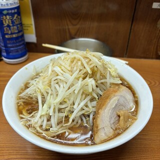 ラーメン二郎_0