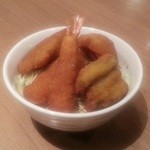 Kushikatsu Shirotaya - 