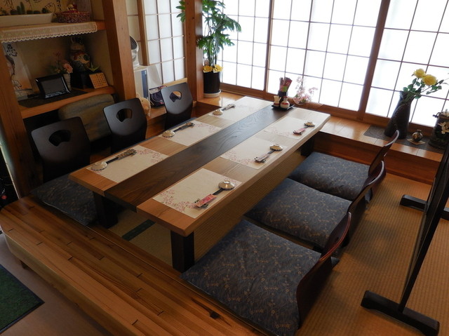 気仙沼 松葉寿司 - 最知（寿司）の写真