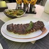 Stripsteak - 料理写真: