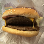 マクドナルド - 
