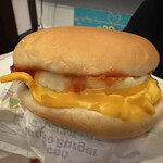 マクドナルド - 