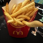 マクドナルド - 