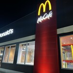 マクドナルド - 