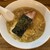 支那ソバ おさだ - 料理写真:支那ソバ1000円
