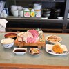 西村食堂 - 料理写真: