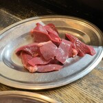 炭や - 料理写真: