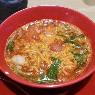 らーめん 亀王_0
