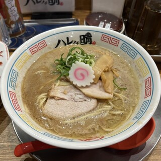 ハレノチ晴_0