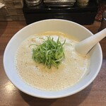 中華蕎麦 葛 - 