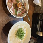中華蕎麦 葛 - 