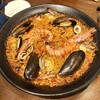地中海料理 グルージャ