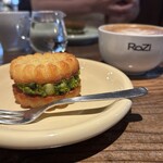 ROZI coffee - 
