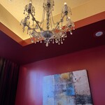 RESTAURANT DAZZLE - 