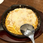 地中海料理 グルージャ - トルティージャ