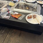 THE BBQ BEACH in TOYOSU - 