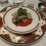 筑紫樓 - 