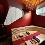 RESTAURANT DAZZLE - 