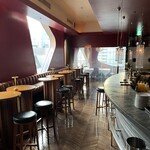 RESTAURANT DAZZLE - 