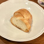 地中海料理 グルージャ - バゲット