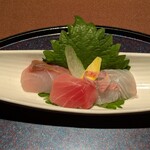 日月火 - 