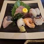 御用寿し - 