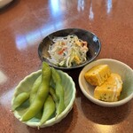 ありがとう - おかず｡