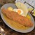 FISH - 料理写真:２代目フィッシュカレー・シングル（１，４００円）２０２６年７月