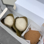 大口屋 - 料理写真: