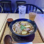 しのぶ庵 - 料理写真: