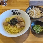 油そば専門店 歌志軒 - 