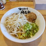 油そば専門店 歌志軒 - 