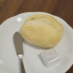 シャトン - パン