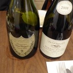 シャトン - 今回のワイン