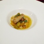 シャトン - サルシッチャ コンファジョーリ