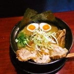 Ramen Kazuya - 