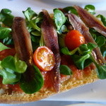 Les Quinze Nits - アンチョビ