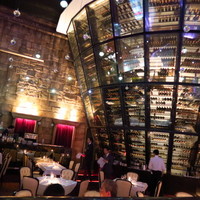 RESTAURANT DAZZLE - 