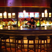 RESTAURANT DAZZLE - 
