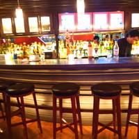 RESTAURANT DAZZLE - 