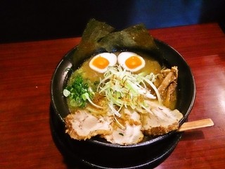 Ramen Kazuya - 