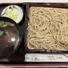 おそば 増田屋
